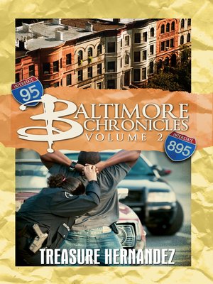 cover image of Baltimore Chronicles Volume 2